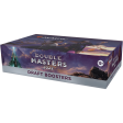 Magic: The Gathering - Double Masters 2022 Draft Booster Box on Sale