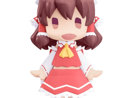 Touhou Project - Reimu Hakurei HELLO! GOOD SMILE Figure Cheap