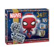 Funko Advent Calendar - Marvel Holiday 2022 Cheap