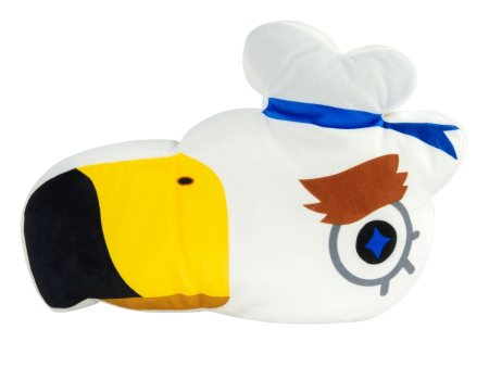 Club Mocchi Mocchi - Animal Crossing - Gulliver 15  Mega Plush Online