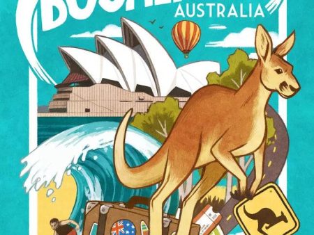 Boomerang: Australia Online Sale