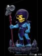 Iron Studios - Masters of the Universe - Skeletor MiniCo Figure Online Sale