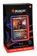 Magic: The Gathering - Evergreen Starter Commander Decks 2022 - Chaos Incarnate Discount