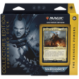 Magic: The Gathering - Universes Beyond: Warhammer 40,000 Commander Deck - Collectors Edition Fashion