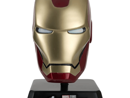 Iron Man Mark VII Helmet Replica on Sale