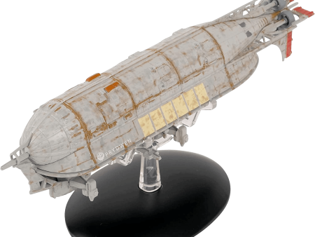 Fallout Prydwen Model Ship Replica (Eaglemoss Collections) For Cheap