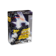 Dragon Shield - Classic Sleeves - Japanese Size - 60pk - Clear Discount