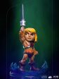 Iron Studios - Masters of the Universe - He-Man MiniCo Figure Supply