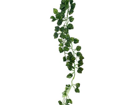 42 inch FAUX HANGING IVY GARLAND Discount