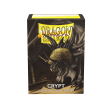 Dragon Shield - Dual Matte Sleeves - Standard Size - 100pk - Crypt Hot on Sale