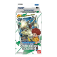 Digimon Card Game - Starter Deck - Giga Green (ST4) on Sale