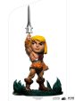 Iron Studios - Masters of the Universe - He-Man MiniCo Figure Supply