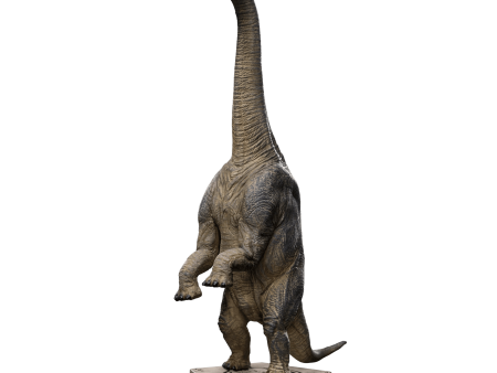 Iron Studios - Jurassic Park - Brachiosaurus Icons Statue Online now