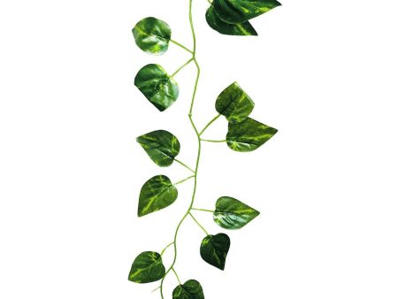 64 inch FAUX PERSIAN IVY LEAVES VINE Online Hot Sale