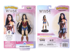 The Noble Collection - DC - Wonder Woman Bendyfig Action Figure For Sale