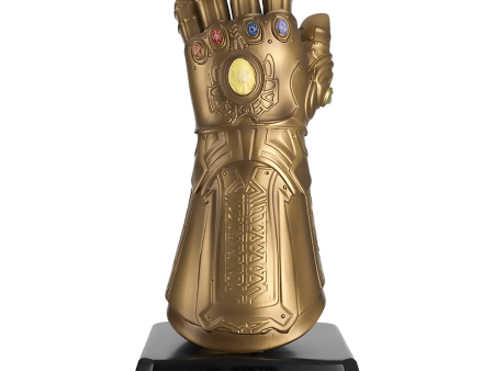 The Infinity Gauntlet Replica Online Hot Sale