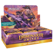 Magic: The Gathering - Dominaria United Set Booster Box Online Hot Sale