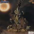 Iron Studios - Avengers: Endgame - Ebony Maw BDS Art Scale Statue 1 10 Sale