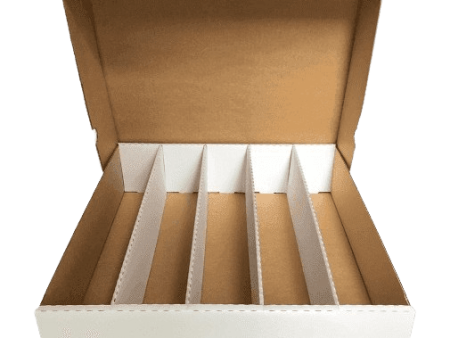 Trading Card Storage Box - 7000 Cards on Sale