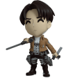 Youtooz - Attack on Titan - Levi Vinyl Figure #3 on Sale