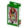 One Piece TCG - Starter Deck - Worst Generation (ST-02) Online Hot Sale