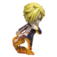 Mighty Jaxx - XXRAY Plus - One Piece -  Sanji (Anime Edition) Fashion