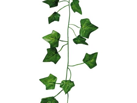 64 inch FAUX IVY LEAVES VINE Online