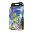 Pokemon TCG: Zeraora V Battle Deck Online