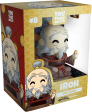 Youtooz - Avatar: The Last Airbender - Iroh Vinyl Figure #8 on Sale