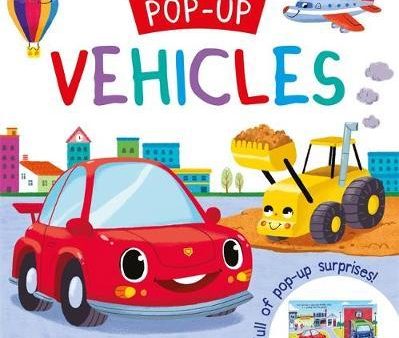 Pop-Up Vehicles For Sale