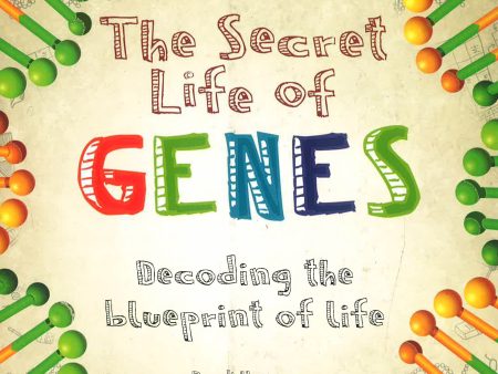 The Secret Life Of Genes Discount