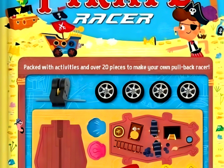 Build Your Own Pirate Racer Sale