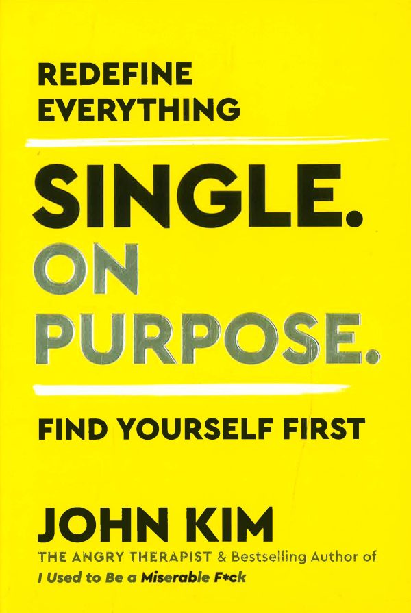 Single On Purpose on Sale