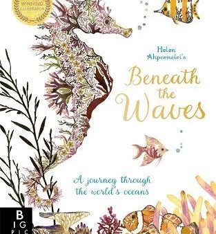 Beneath The Waves Discount