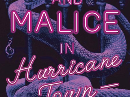 Music And Malice In Hurricane Town Online now