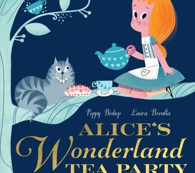 Alice s Wonderland Tea Party Online now