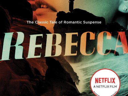 Rebecca [Movie Tie-In] Discount