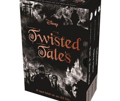 Disney Princess: Twisted Tales (Volume 2) For Discount