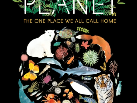 Our Planet: The One Place We All Call Home Discount