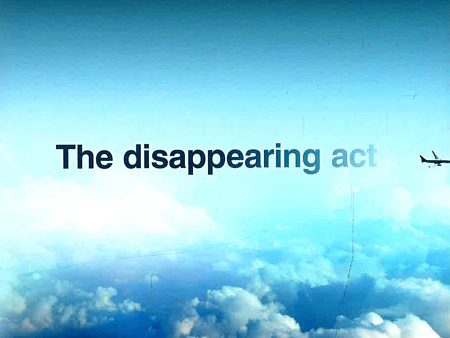 The Disappearing Act: The Impossible Case Of MH370 Online Hot Sale