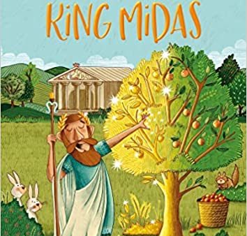 King Midas Online now