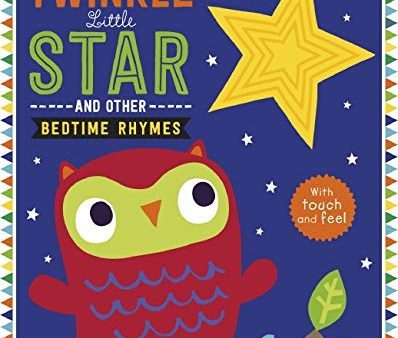 Twinkle, Twinkle Little Star And Other Nursery Rhymes Online