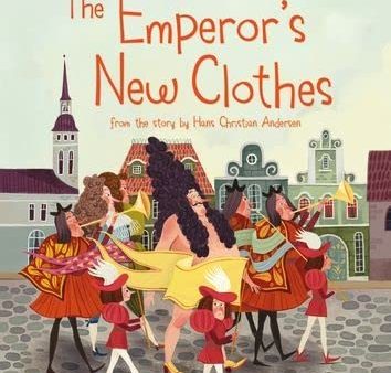 The Emperor s New Clothes Cheap