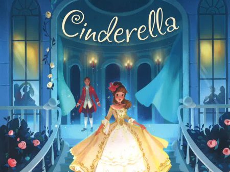 Cinderella Cheap