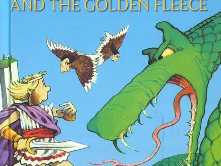 Jason And The Golden Fleece Discount