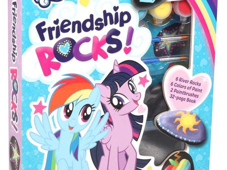 My Little Pony: Friendship Rocks! Cheap