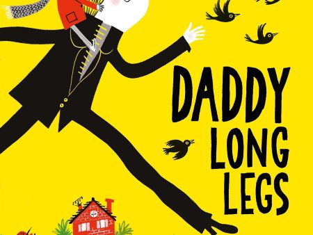 Daddy Long Legs For Sale