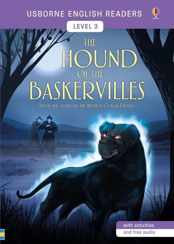 The Hound Of The Baskervilles Sale