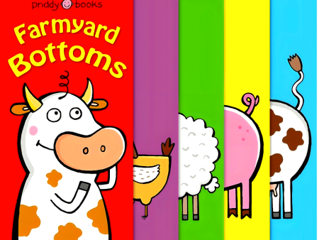 Farmyard Bottoms Online