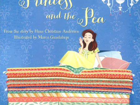 The Princess And The Pea For Discount